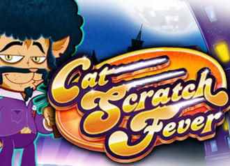 Cat Scratch Fever