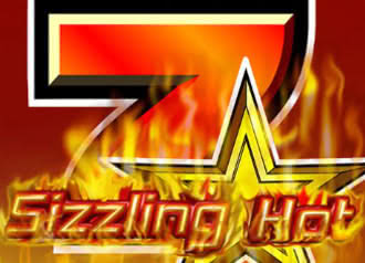 Sizzling Hot