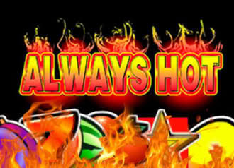 Always Hot