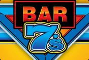 Bar 7s