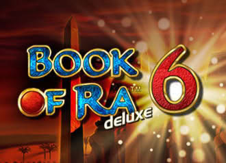 Book of Ra 6