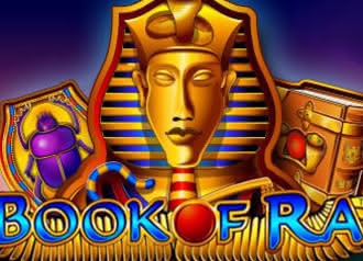Book of Ra Classic