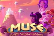 Online Slot Machine Muse - Play with Free Spins