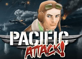 Pacific Attack