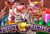 Piggy Riches Video Slot Online - Casino Game Machines no Deposit