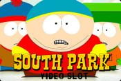 South Park Slot Game by NetEnt - Play Without Deposit
