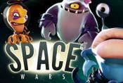 Space Wars Online Slot Game With No Sign Up For Free
