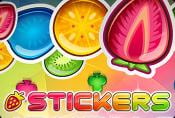 Stickers Slot Machine - Game Bonuses and Winning