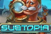 How to Play and Win in Online Video Slot Subtopia