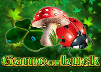 Game of Luck Online Slot - Free Machines With No Deposit 2016