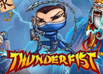 Thunderfist