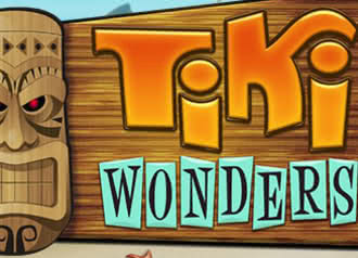 Tiki Wonders