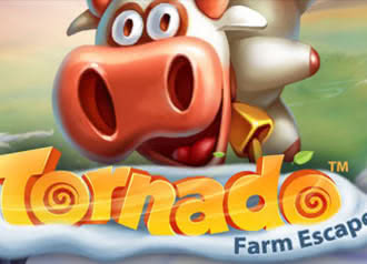 Tornado Farm Escape
