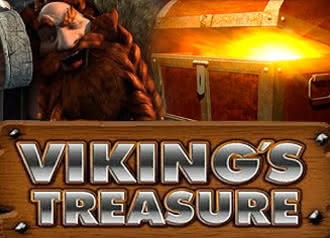 Vikings Treasure