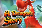 Online Video Slot Machine A Dragon Story With Bonus