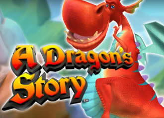 A Dragon Story