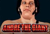 Andre The Giant