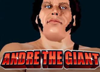 Andre The Giant
