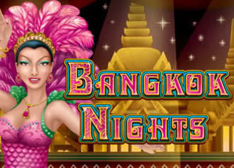 Bangkok Nights