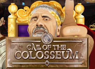 Call of the Colosseum