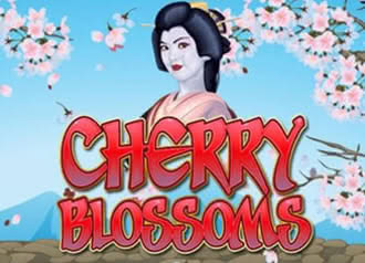 Cherry Blossoms