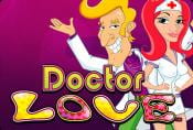Slot Machine Doctor Love - Free Bonuses in Video Game