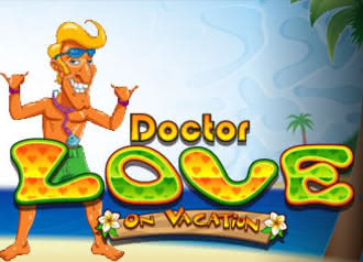 Dr Love on Vacation