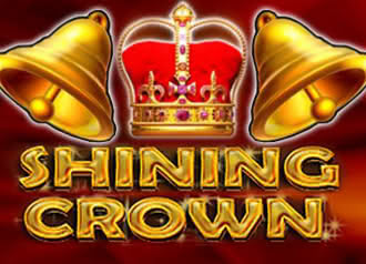 Shining Crown slot with Free Spins and free bonus no Download