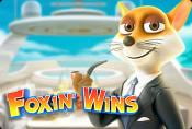 Foxin Wins Slot by NextGen Gaming for Free with Special Symbols
