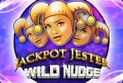 Jackpot Jester Wild Nudge