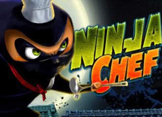 Ninja Chef