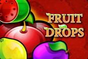 Fruit Drops Slot Game - Play Without Download Online
