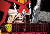 Judge Dredd