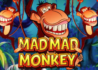 Mad Mad Monkey
