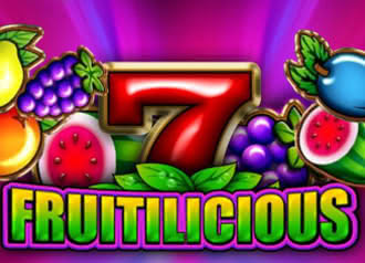Fruitilicious