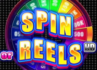 Spin or Reels