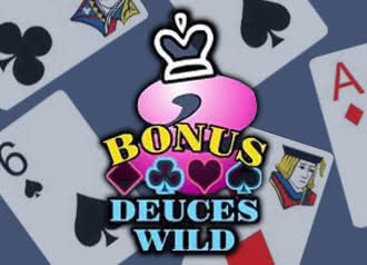 Bonus Deuces Wild