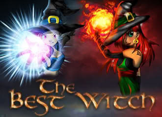 The Best Witch
