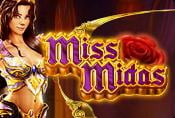 Online Slot Miss Midas  - Play With Bonus