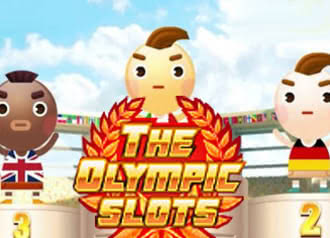The Olympic Slots