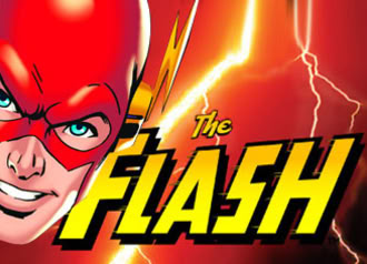 The Flash DC