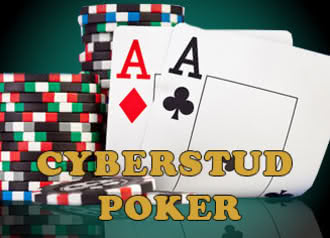 Cyberstud Poker
