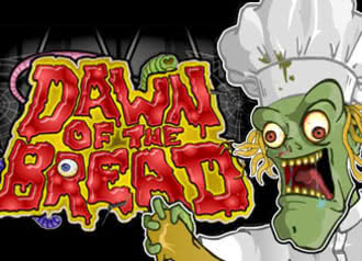 Dawn Of The Bread