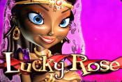 Lucky Rose Slot - Free Online Card Game With Free Spins