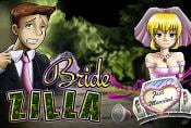 Slot Machine BrideZilla - Free Spins and Extra Bonus