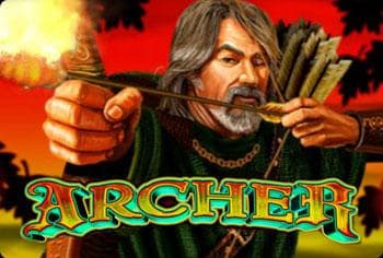 Archer slot game free download