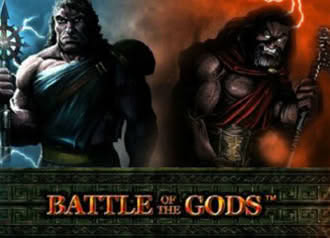 Battle of the Gods