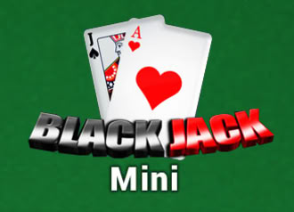 Blackjack Mini
