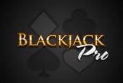 Table Game Blackjack Pro - Casino Card Game Review