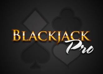 Blackjack Pro